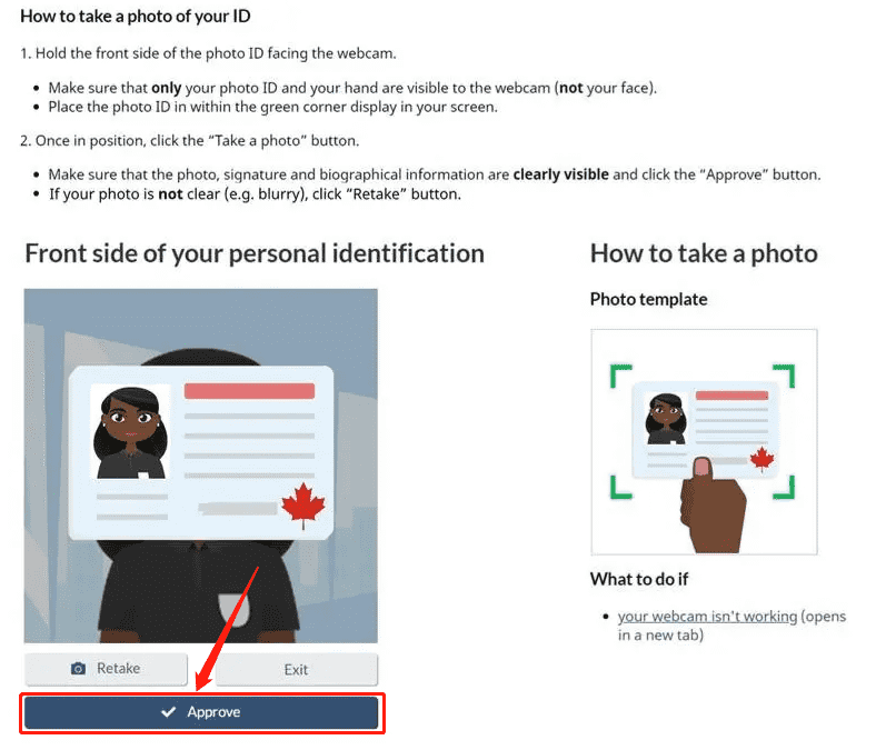 加拿大入籍考试（线上考试Online Citizenship Test） | 详细步骤攻略-加拿大入籍考试中文版
